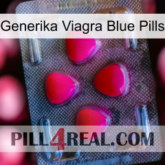 Generic Viagra Blue Pills 13